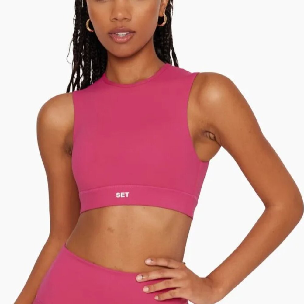 Set Active Luxform Full Circle Bra